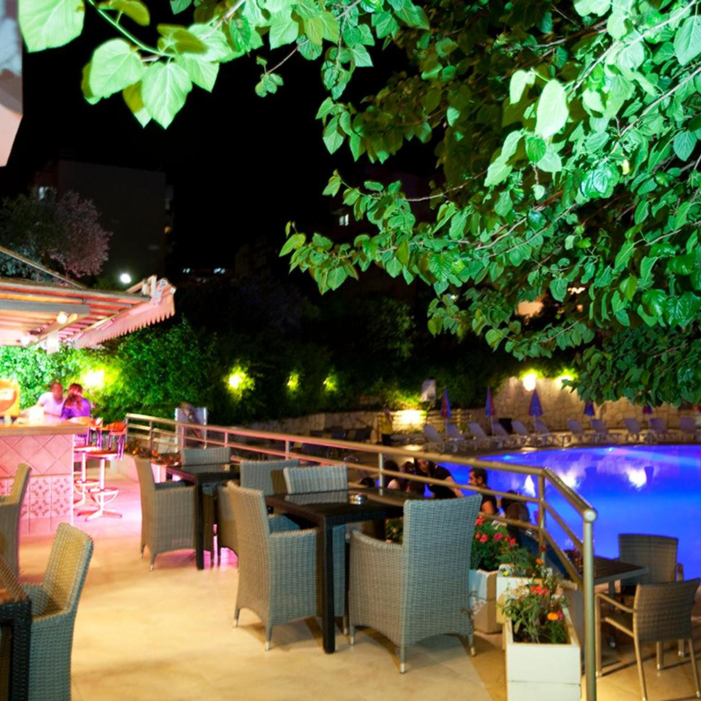 Marbel Hotel by Palm Wings - All Inclusive