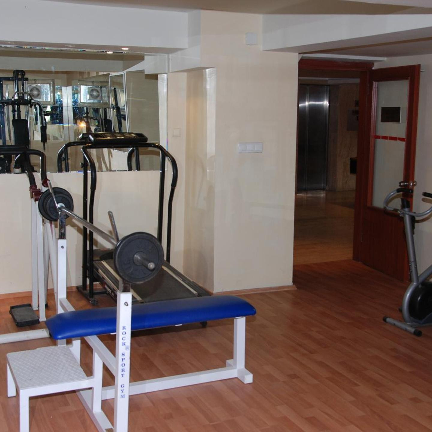 Marbel Hotel by Palm Wings - All Inclusive