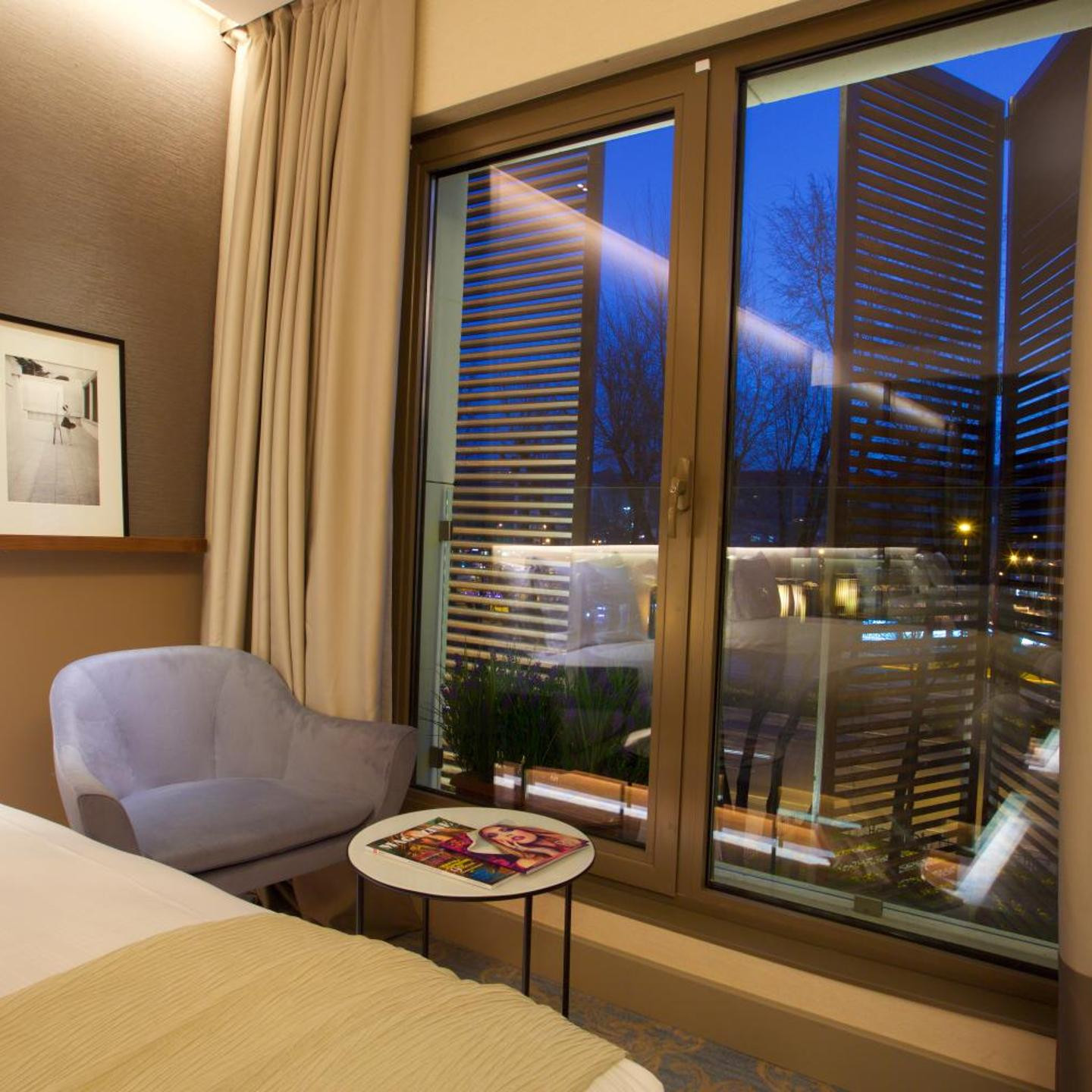 Dosso Dossi Hotels & Spa Downtown