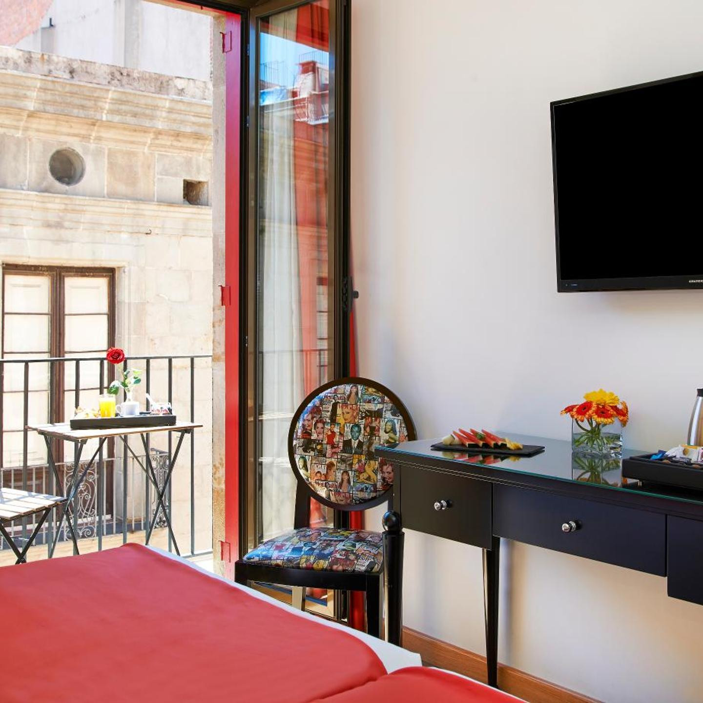 Hesperia Barcelona Barri Gòtic