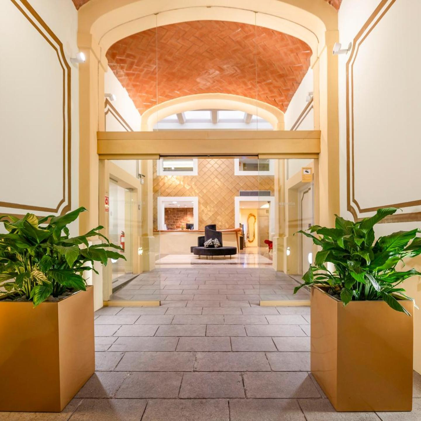 Hesperia Barcelona Barri Gòtic