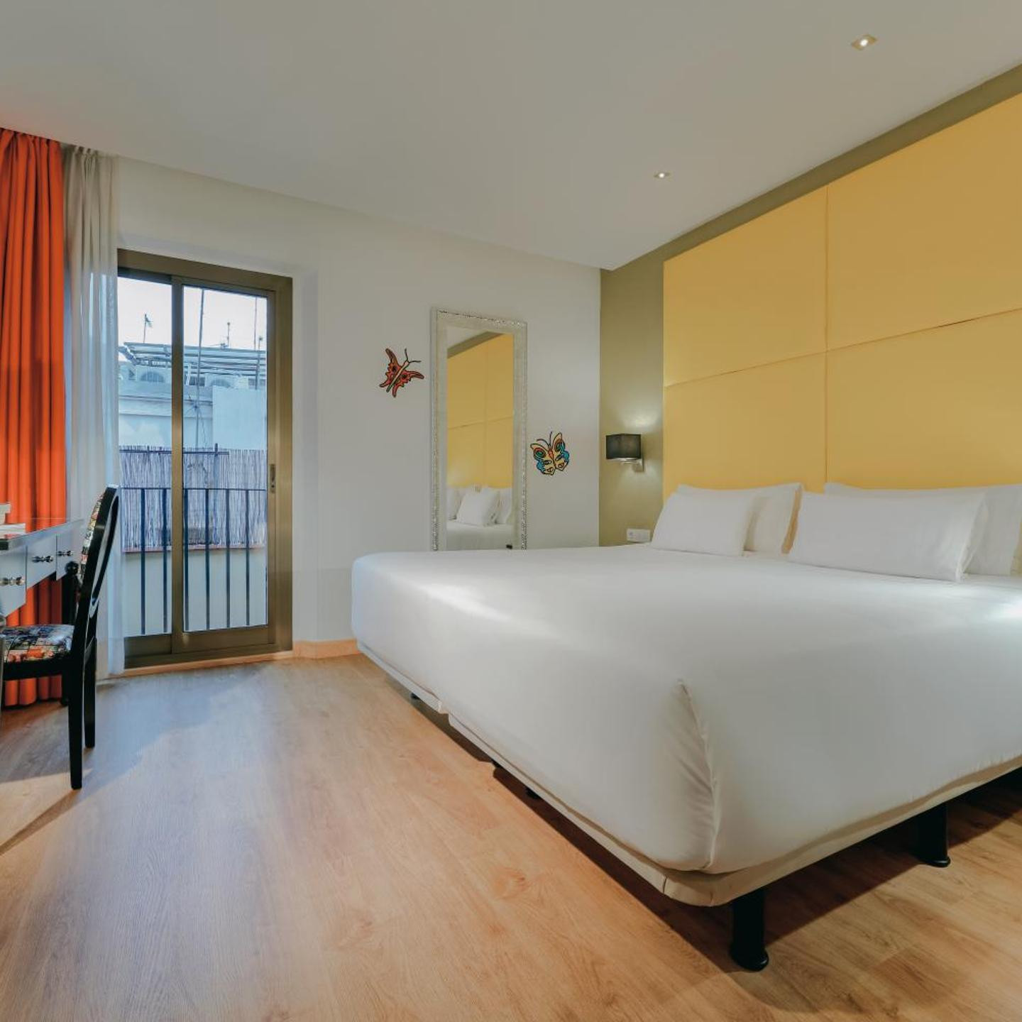 Hesperia Barcelona Barri Gòtic