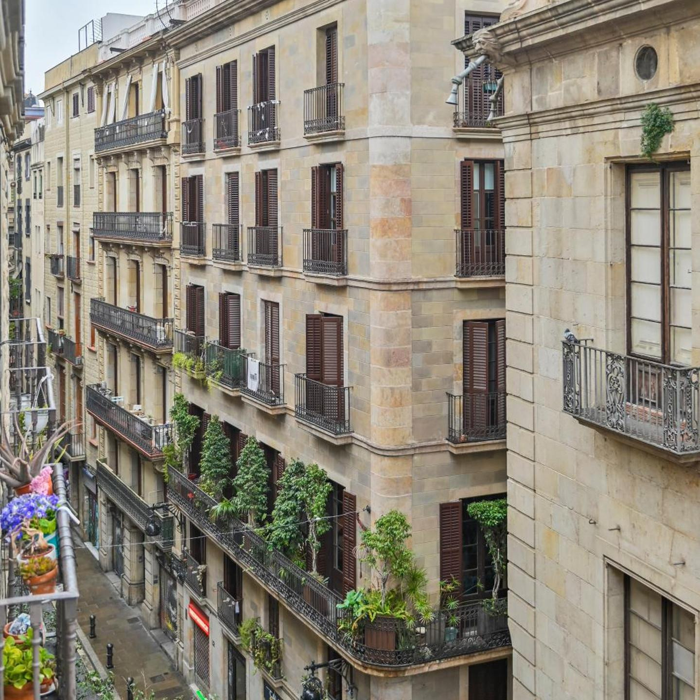 Hesperia Barcelona Barri Gòtic