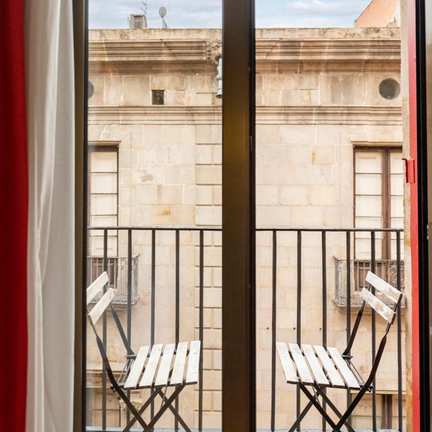 Hesperia Barcelona Barri Gòtic