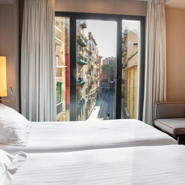 Pestana Arena Barcelona