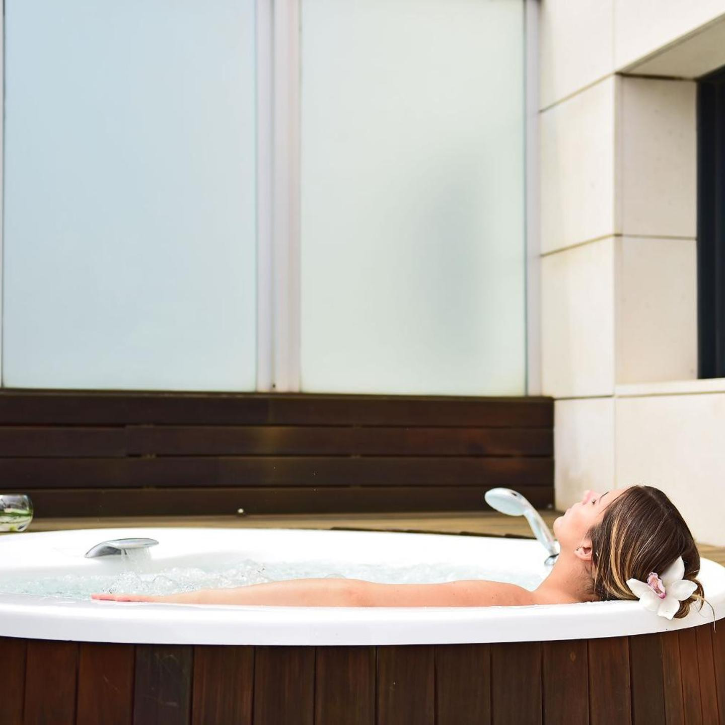 Pestana Arena Barcelona