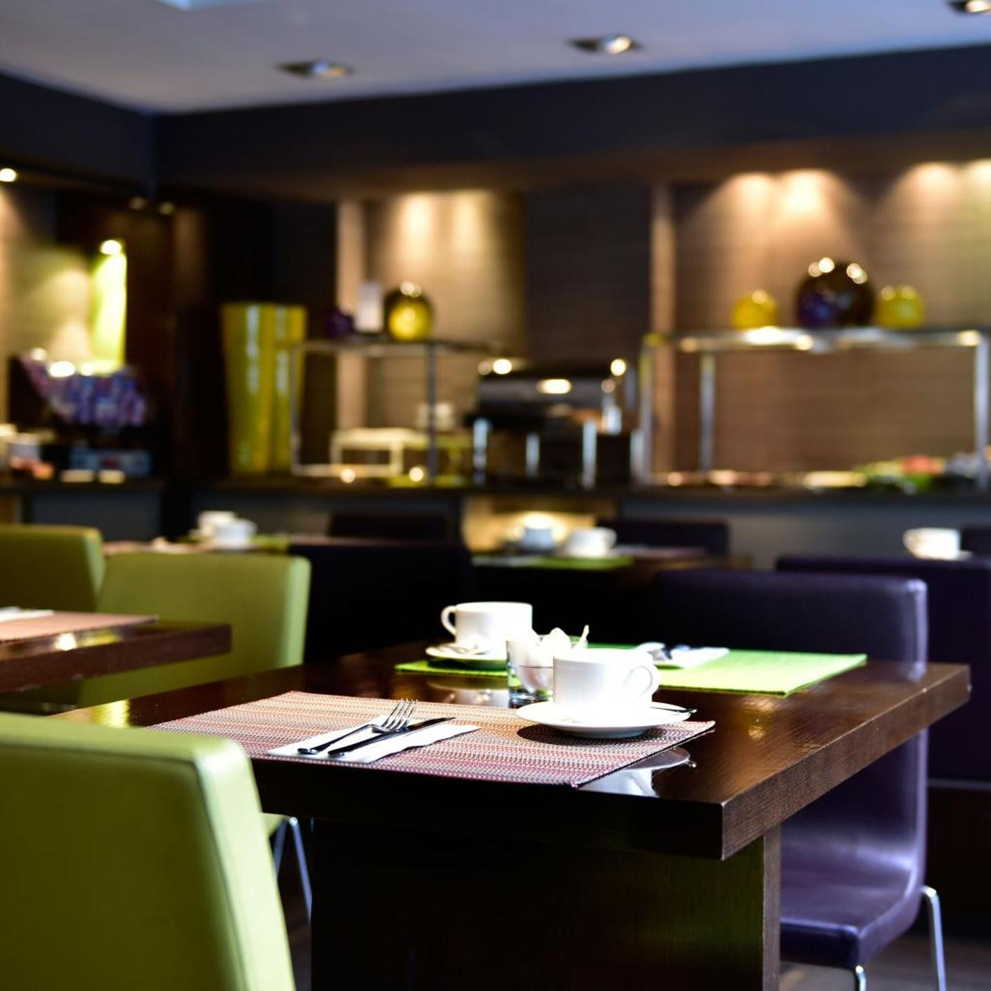 Pestana Arena Barcelona