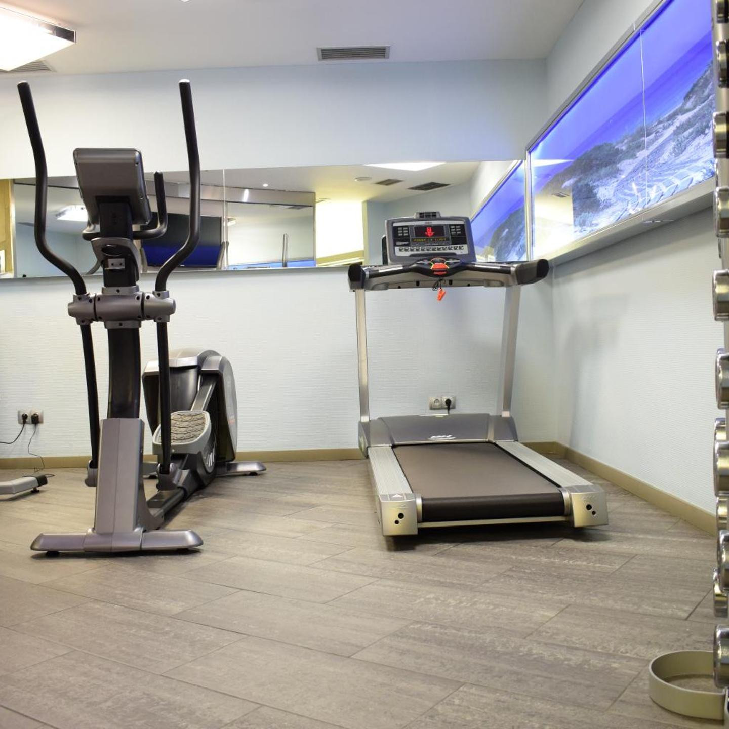 Pestana Arena Barcelona