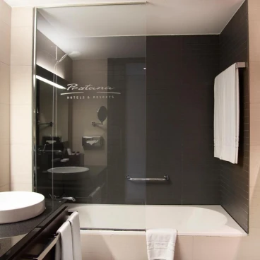 Pestana Arena Barcelona