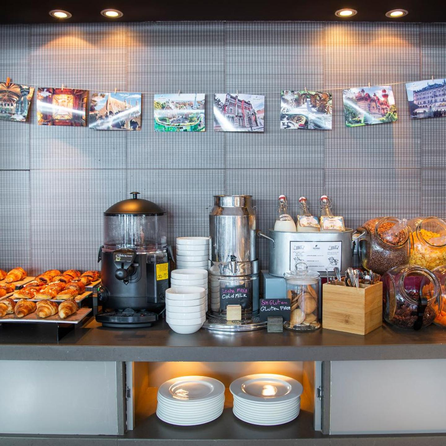 Pestana Arena Barcelona