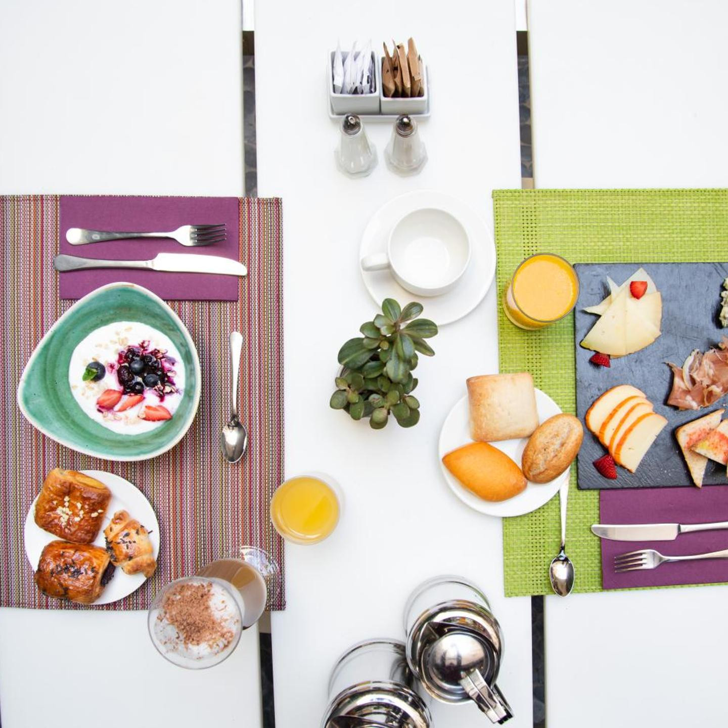 Pestana Arena Barcelona