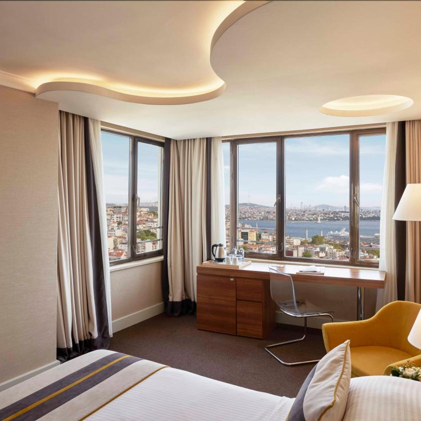 Richmond Istanbul
