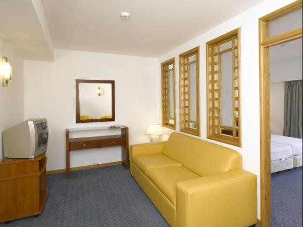 Hotel Apartamento Brisa Sol