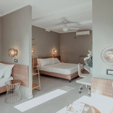 Hotel Marisa Rome