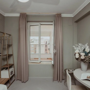 Hotel Marisa Rome