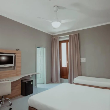 Hotel Marisa Rome