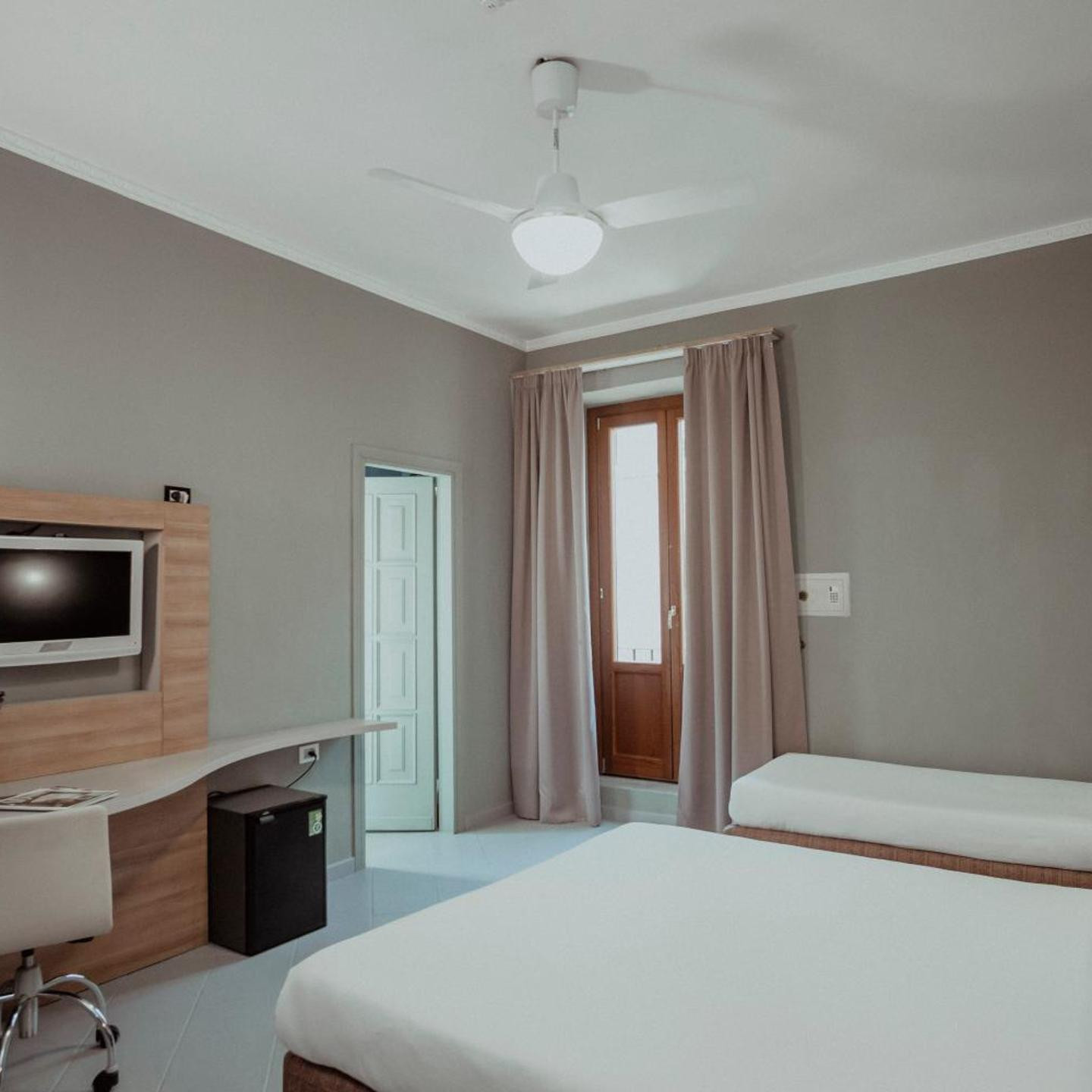 Hotel Marisa Rome