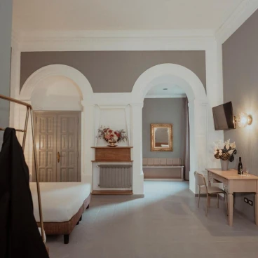Hotel Marisa Rome