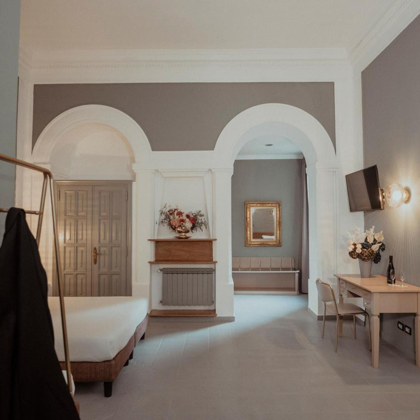 Hotel Marisa Rome
