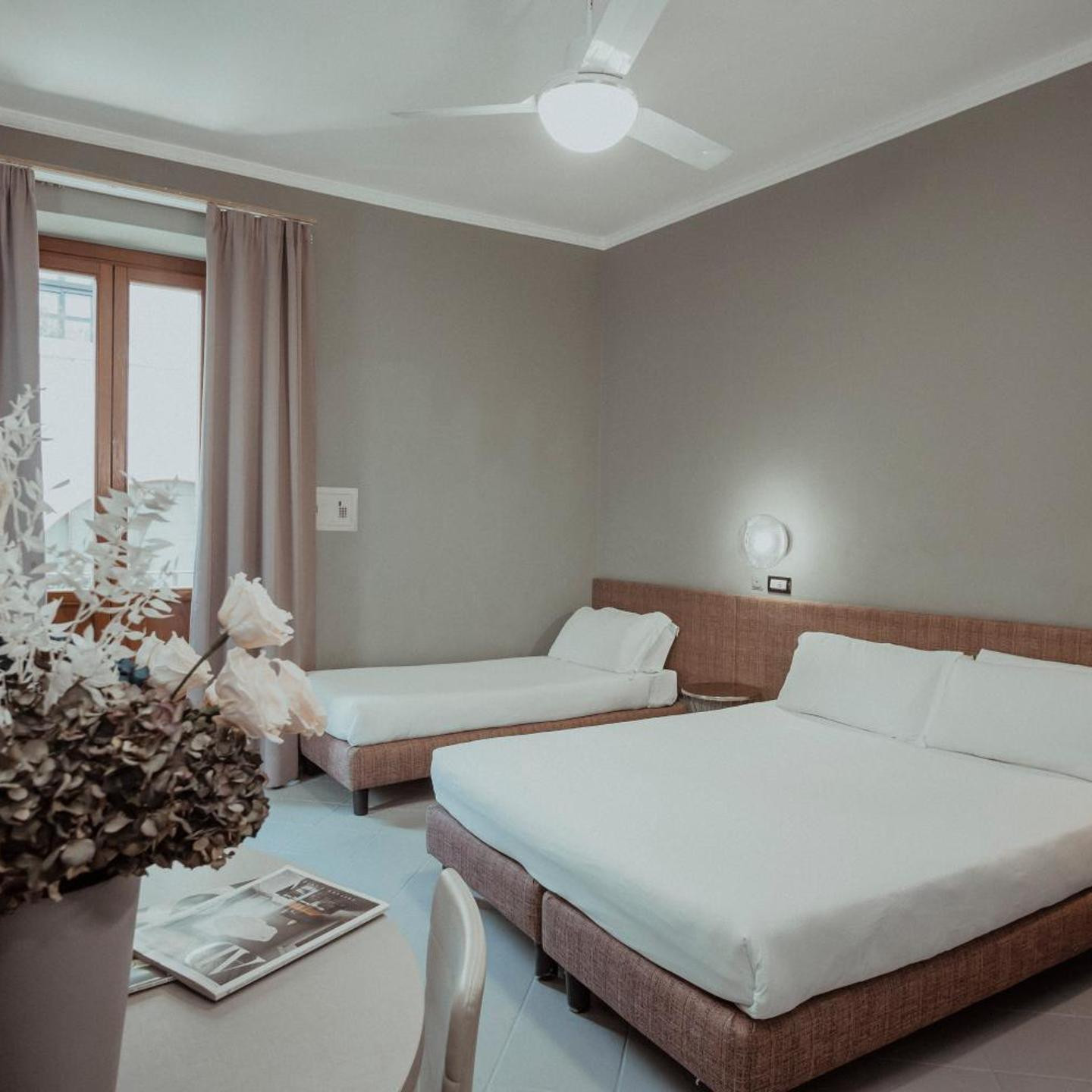 Hotel Marisa Rome