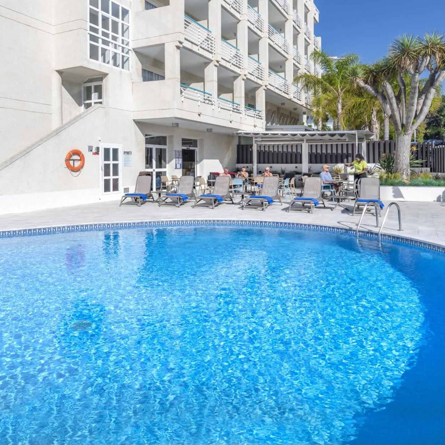 Hotel Acqua