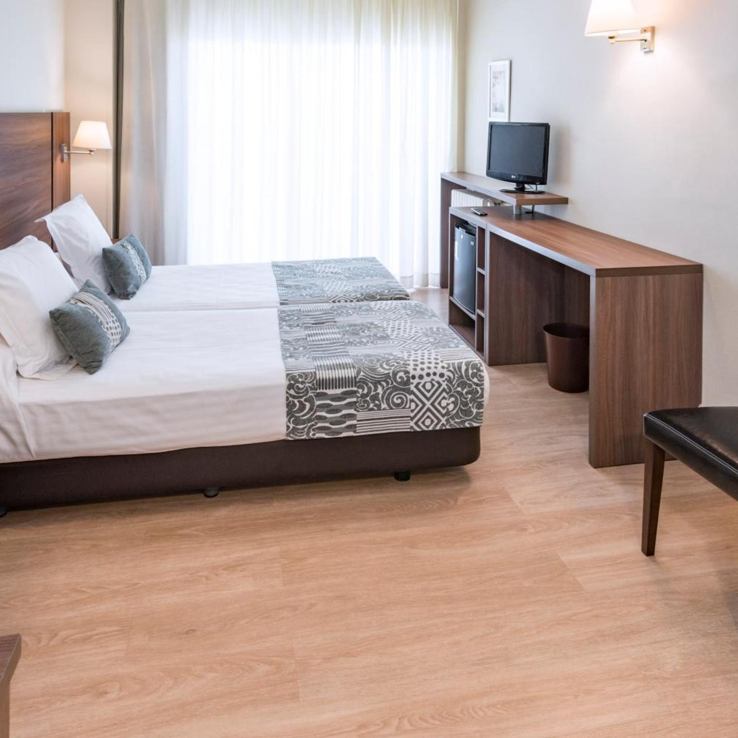 Hotel Acqua