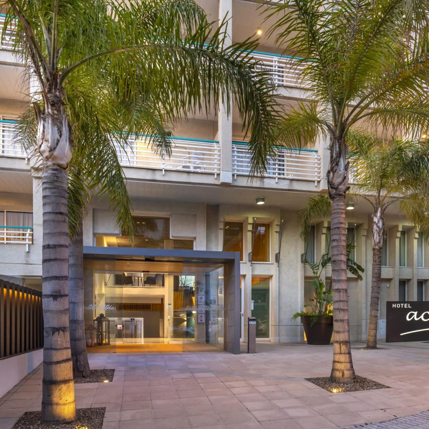 Hotel Acqua
