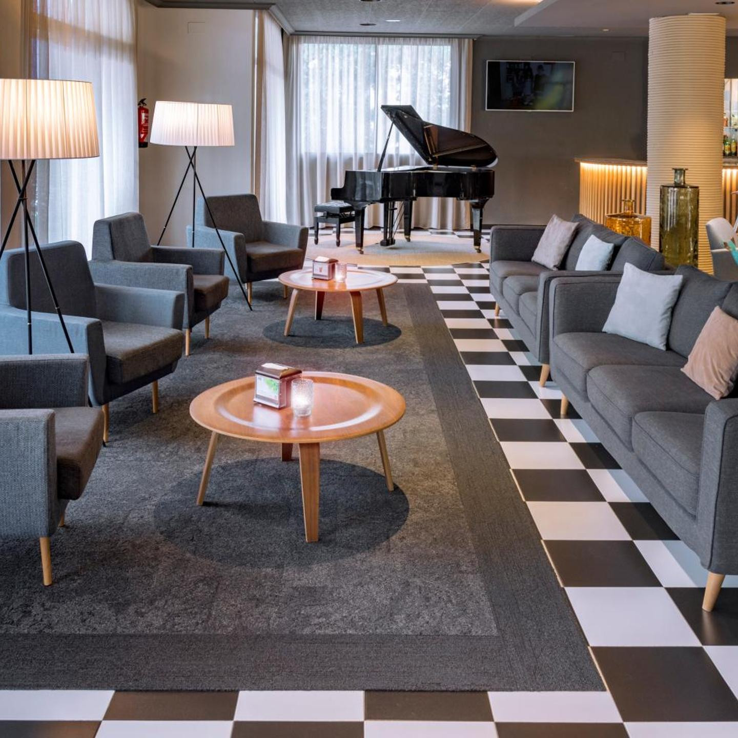 Hotel Acqua