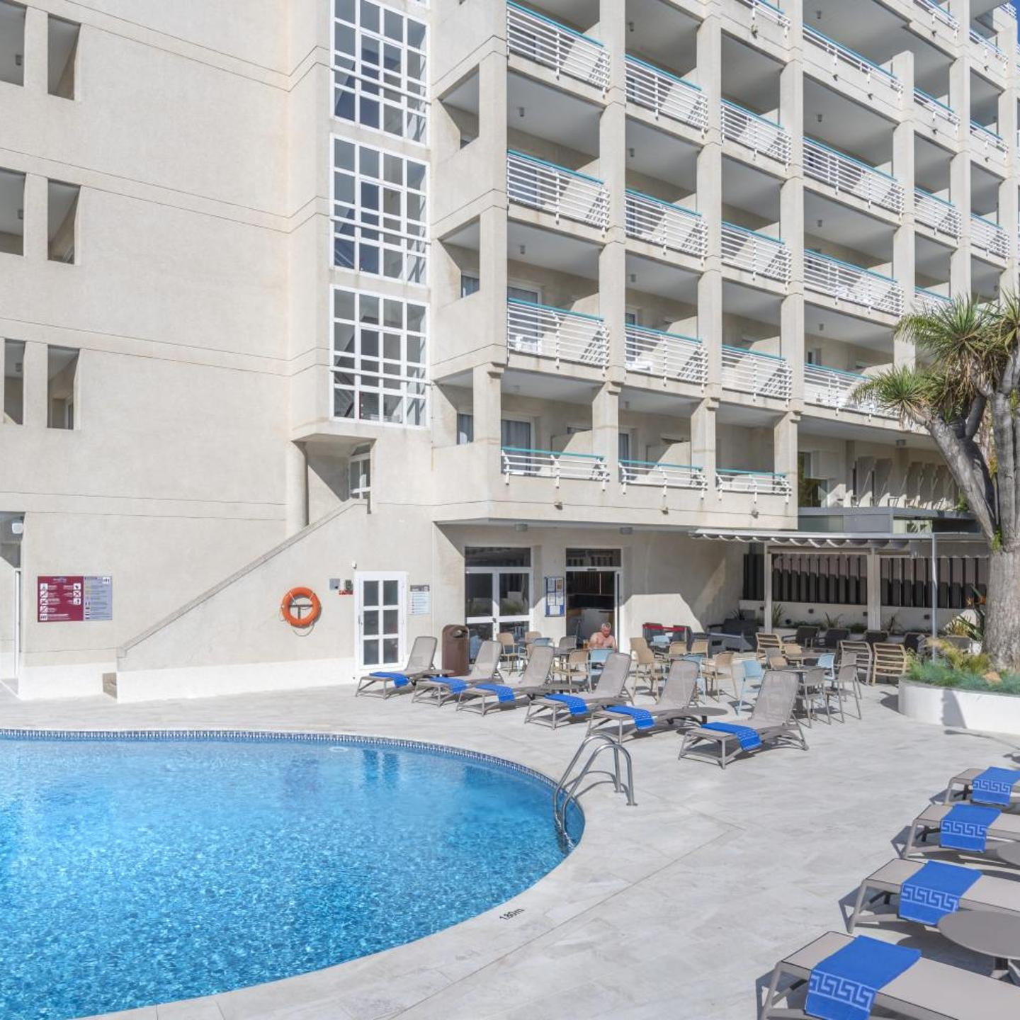 Hotel Acqua