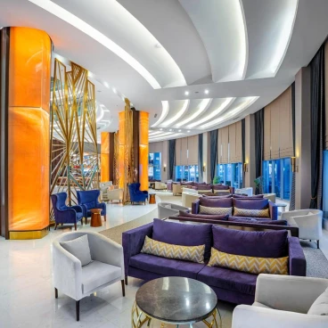 Kirman Sidemarin Beach & Spa