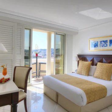 Hôtel West End Promenade