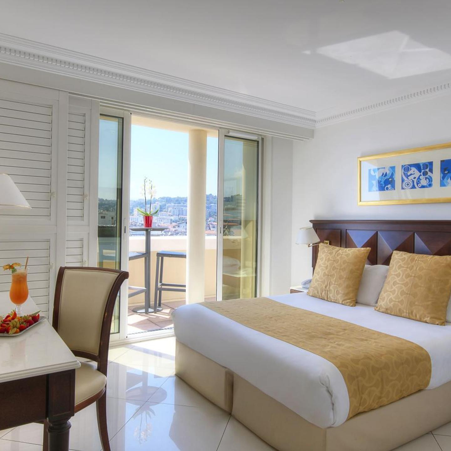 Hôtel West End Promenade