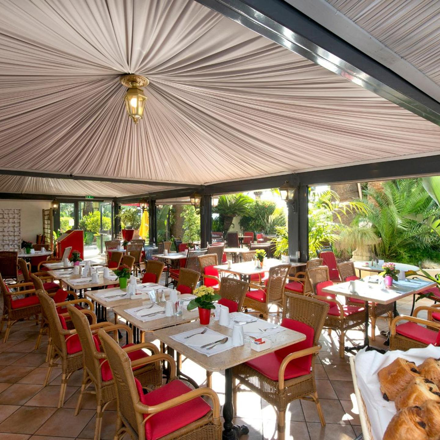 Hôtel West End Promenade