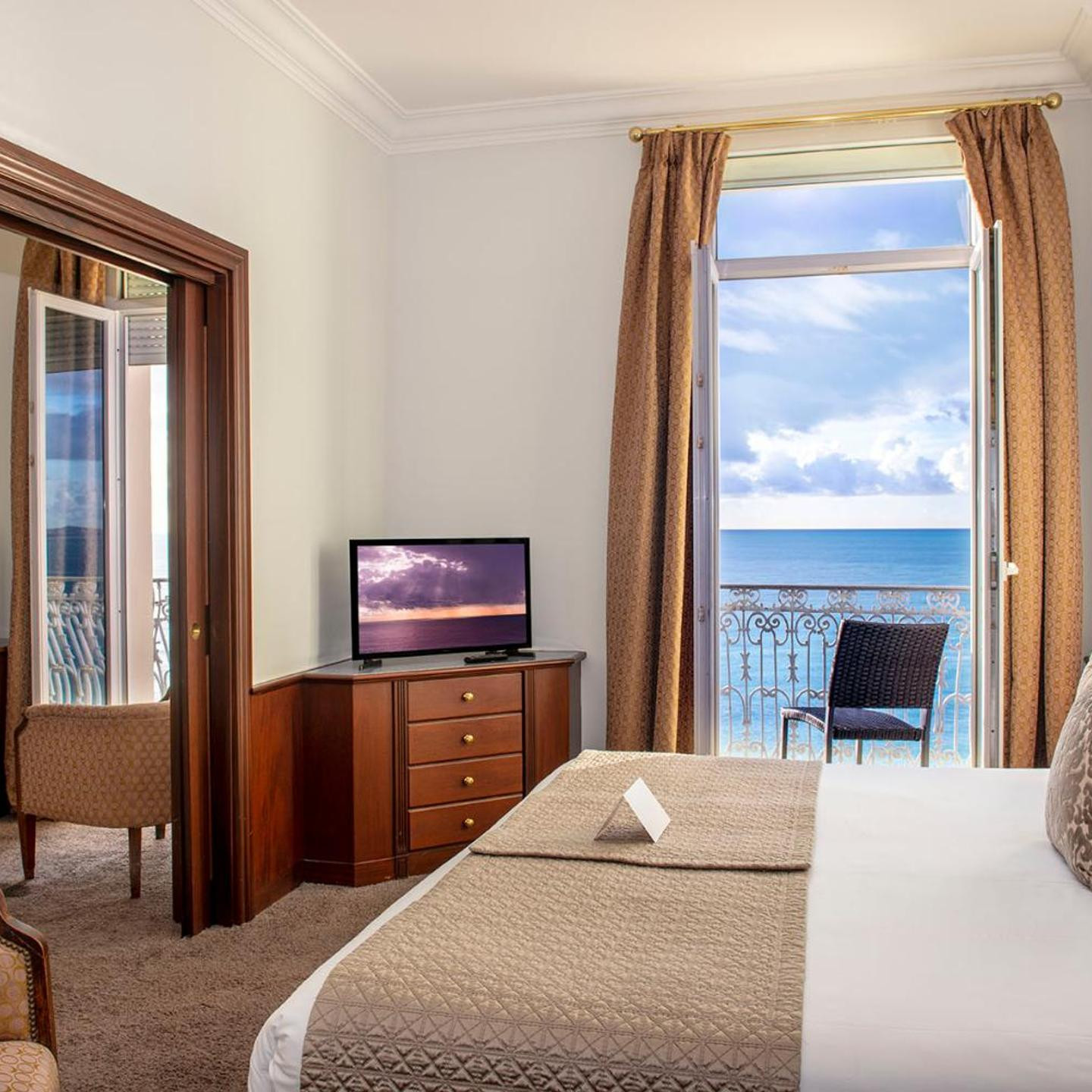 Hôtel West End Promenade