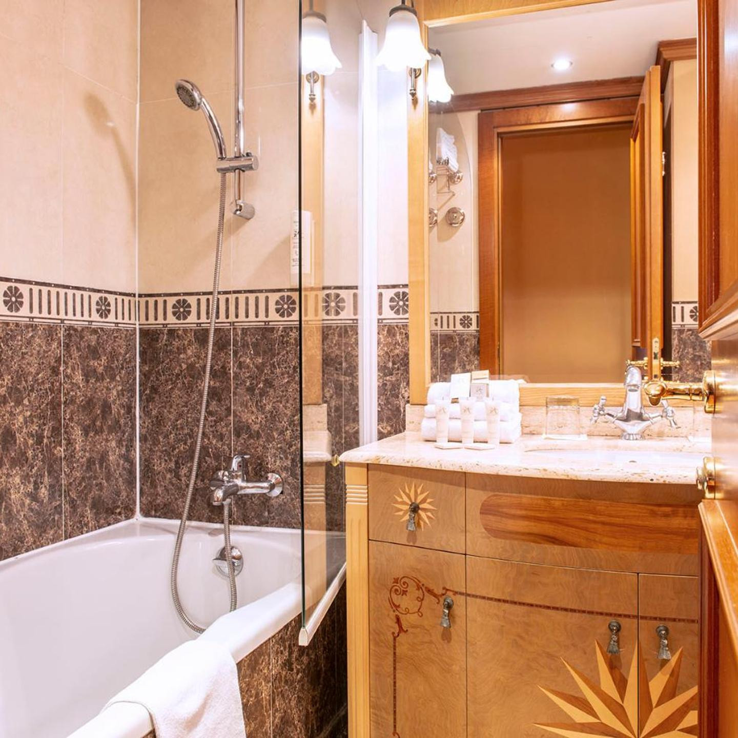 Hôtel West End Promenade