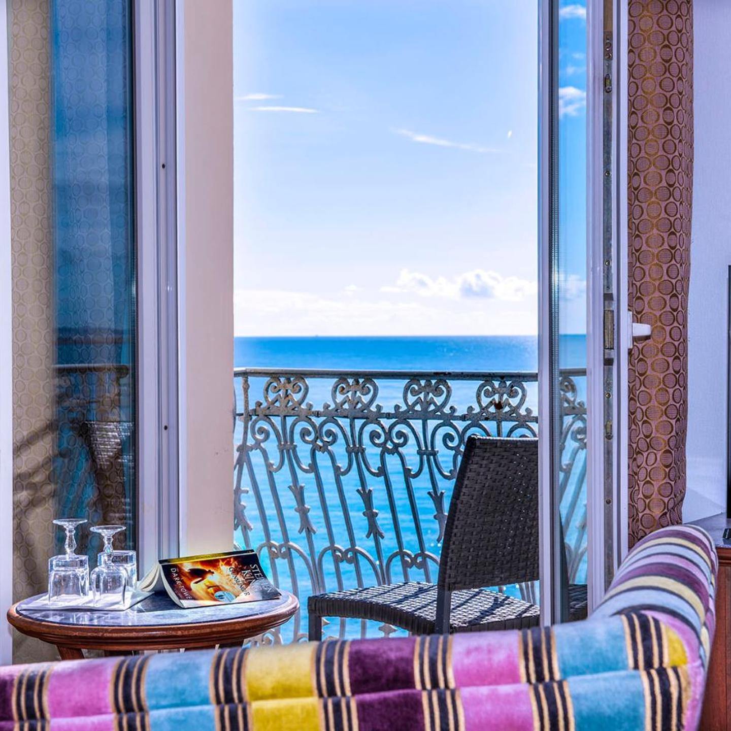 Hôtel West End Promenade