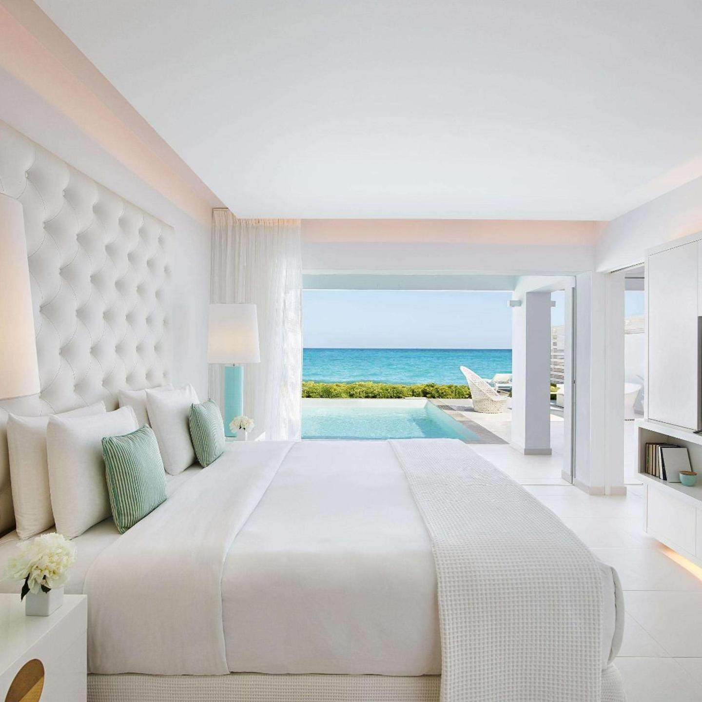 Grecotel LUX.ME White Palace​