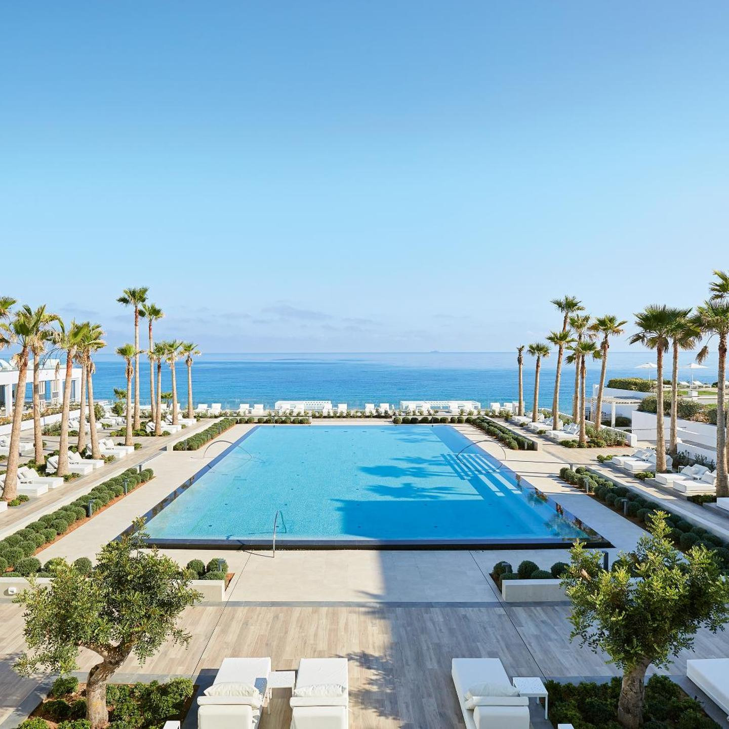 Grecotel LUX.ME White Palace​