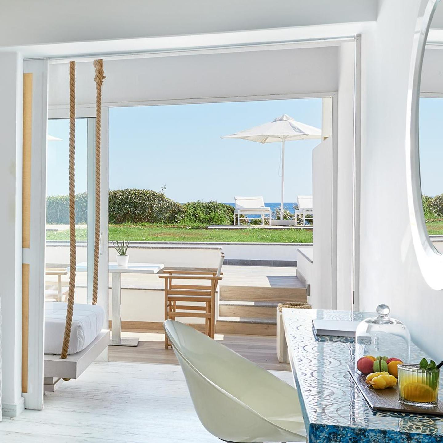 Grecotel LUX.ME White Palace​