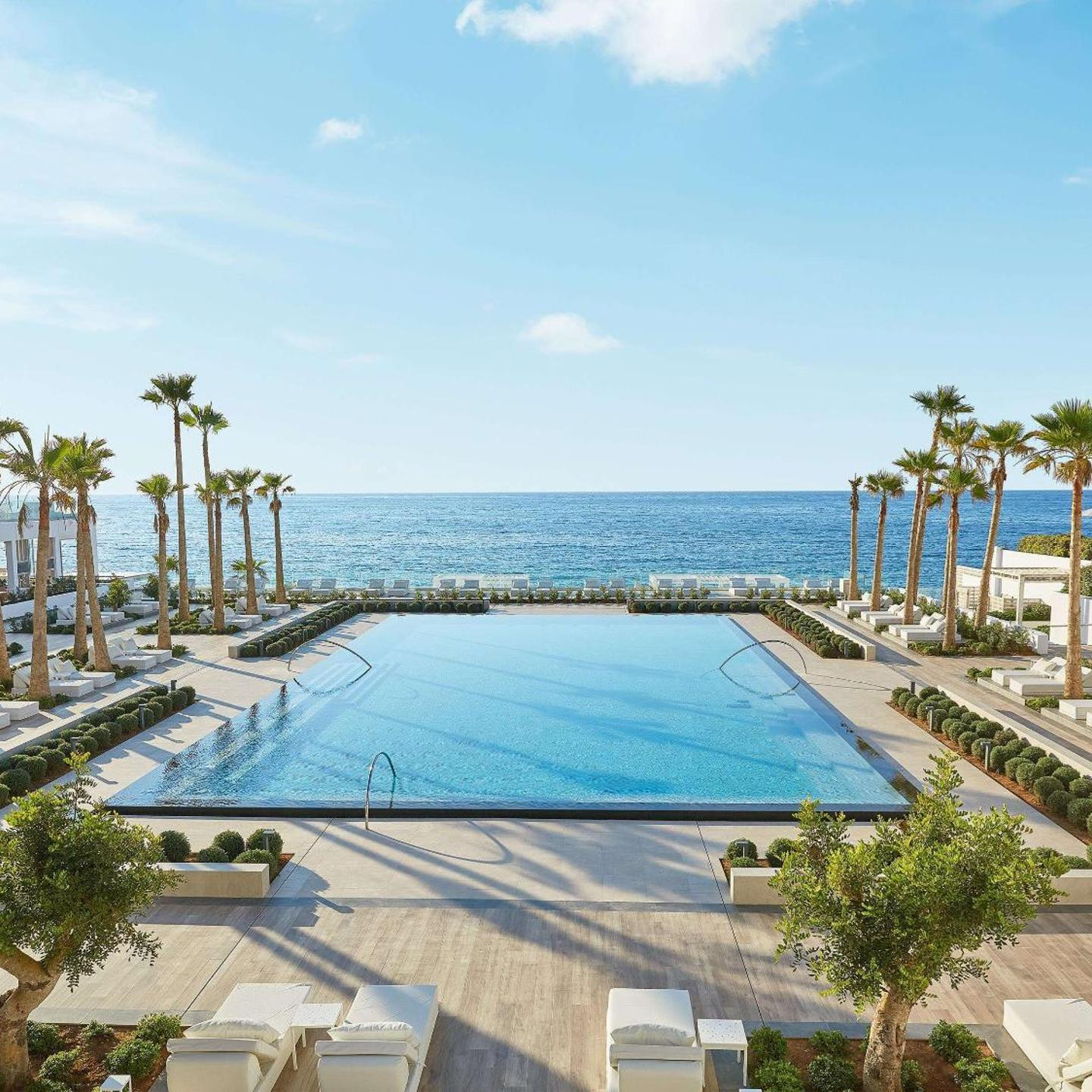 Grecotel LUX.ME White Palace​