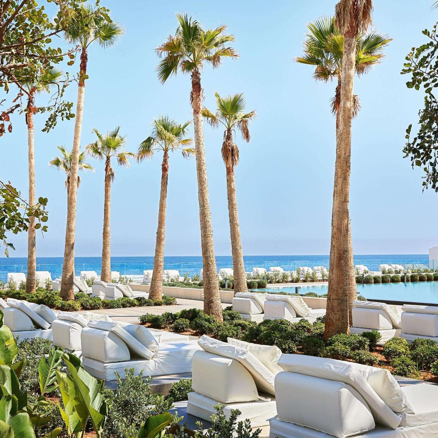 Grecotel LUX.ME White Palace​