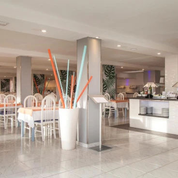 Apartamentos Palm Garden by LIVVO