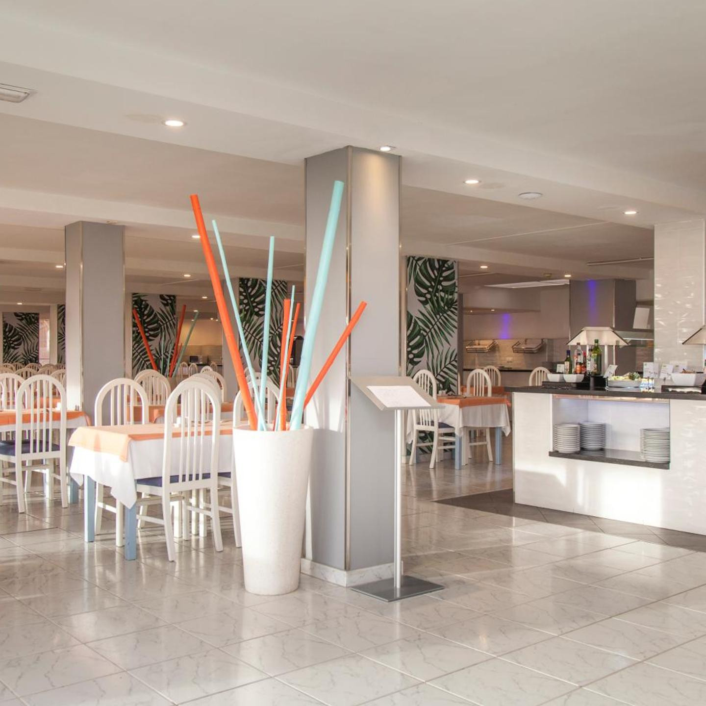 Apartamentos Palm Garden by LIVVO