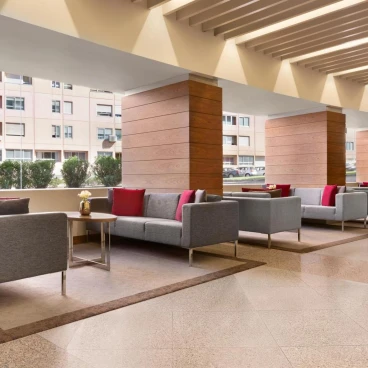 Ramada by Wyndham Lisbon