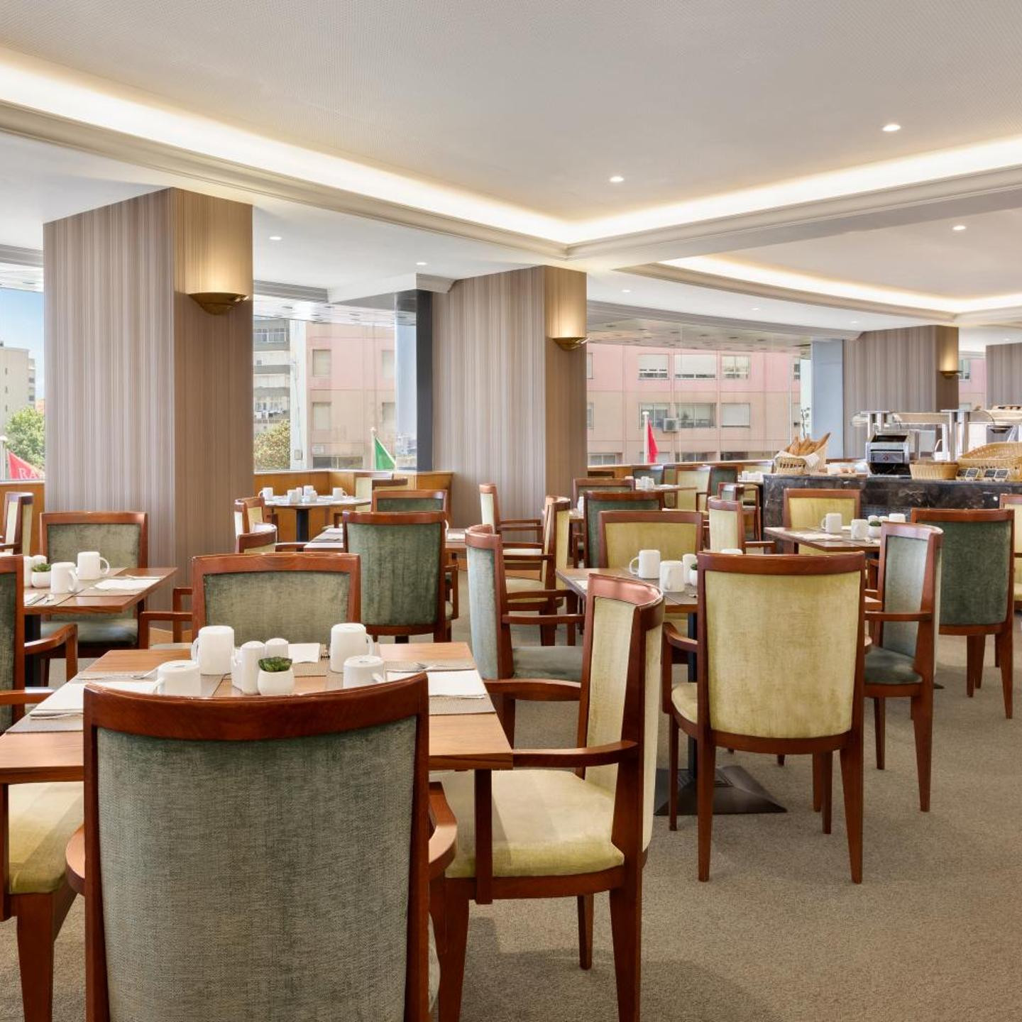 Ramada by Wyndham Lisbon