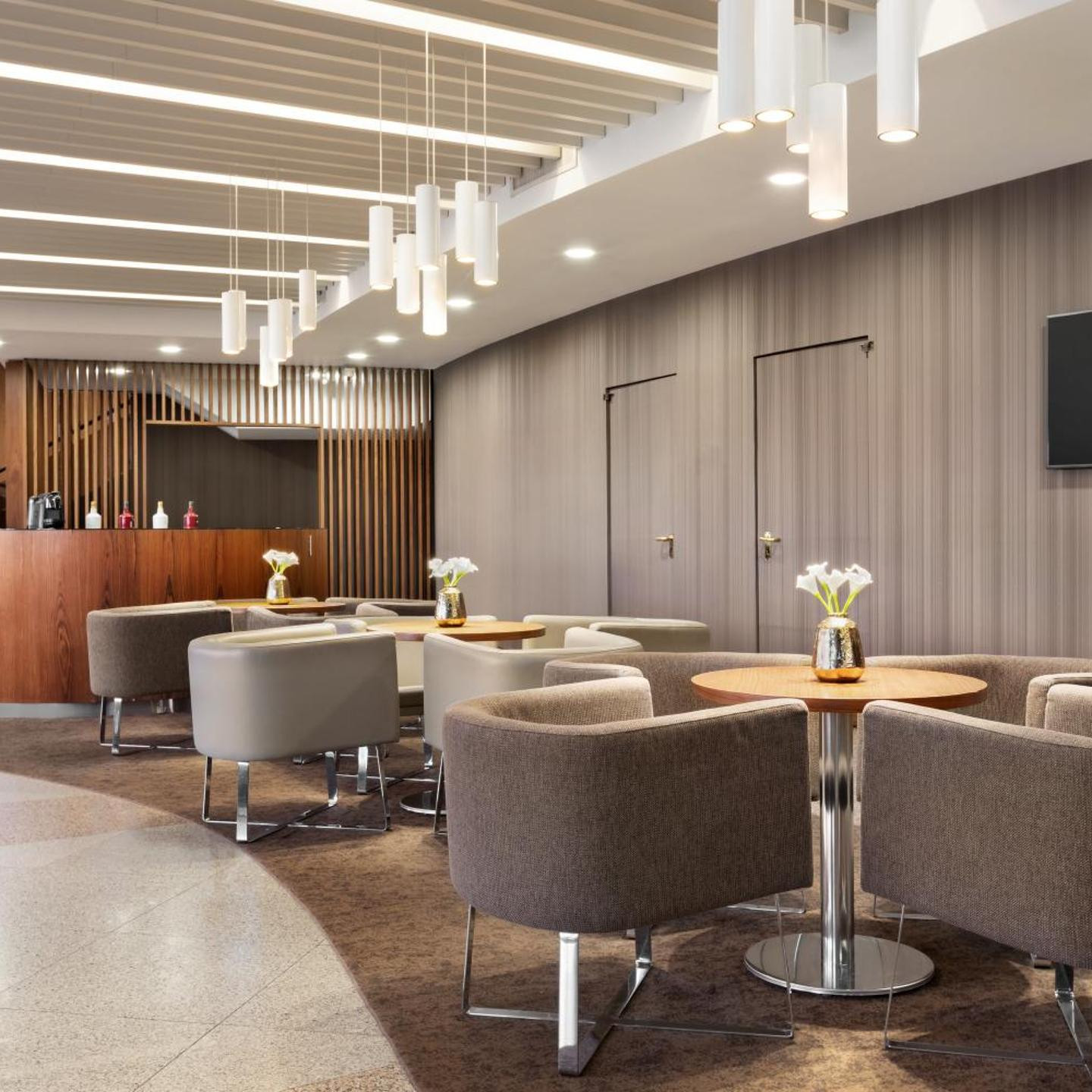 Ramada by Wyndham Lisbon