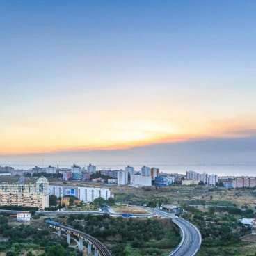 Ramada by Wyndham Lisbon