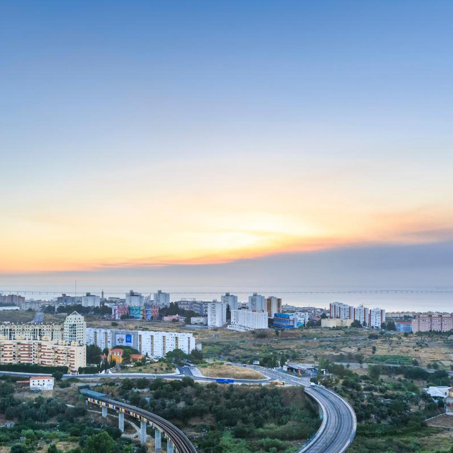 Ramada by Wyndham Lisbon