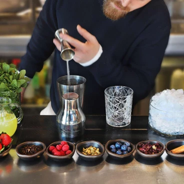 Novotel Barcelona City