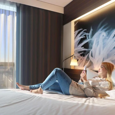 Novotel Barcelona City